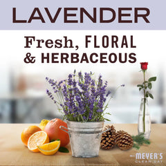 Lavender Ultra Concentrated Laundry Detergent